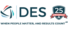 Diversified Employee Solutions Logo