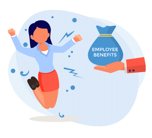 Employee Benefit Solutions for Small Business