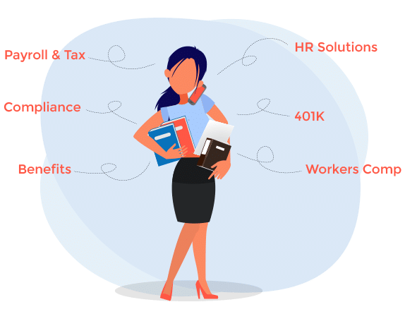 HR Solutions for Small Business