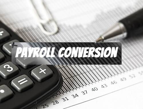 Payroll Conversion: 4 Ways To Avoid IRS Penalties